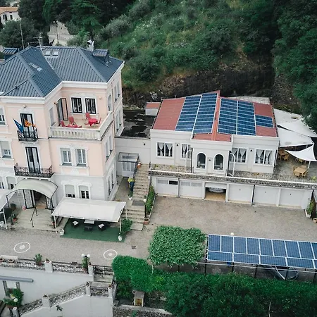 Villa Lussana-3
